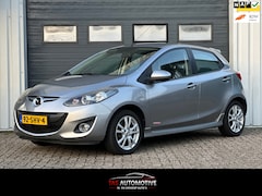 Mazda 2 - 2 1.3 BIFUEL GT-M Line 2e EIG / LPG G3 / AIRCO / NAP