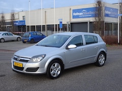 Opel Astra - 1.6 Edition 5 Drs Airco Nieuwe Apk Inruilkoopje