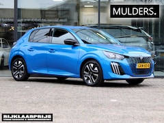 Peugeot 208 - 1.2 PureTech 100 Allure | Navi / Camera / Climate