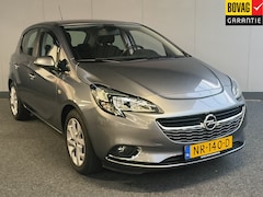 Opel Corsa - 1.4 Online Edition 90PK uit 2017 Rijklaar + 12 maanden Bovag-garantie Henk Jongen Auto's i