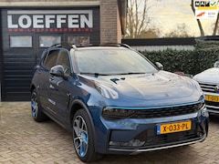 Lynk & Co 01 - 1.5 Plug-in Hybrid 1ste eige, Trekh, Model 2024, Fabr.Garantie