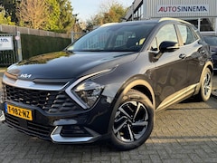 Kia Sportage - 1.6 T-GDi MHEV DynamicLine | Trekhaak | All Seasons |