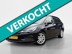 Opel Astra Sports Tourer - 1.0 Business+