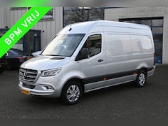 Mercedes-Benz Sprinter - 319 CDI 3.0 V6 L2H2 LED, 10.25 MBUX met navigatie en camera