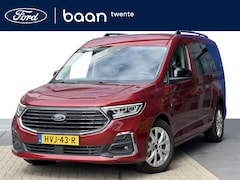Ford Tourneo Connect - 1.5 Plug-IN Hybrid 150 PK Automaat Titanium L2 | 7 zits | 5 jaar Protect | AGR stoel | LED
