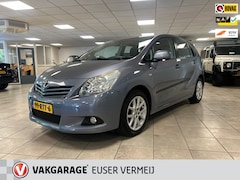 Toyota Verso - 1.8 VVT-i Business Automaat, Climate control, Trekhaak, Cruise controle
