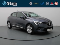Renault Clio - 100pk TCe Zen Airco | Cruise | Carplay | Trekhaak