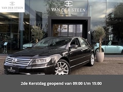 Volkswagen Phaeton - 3.0 TDI 5p. V6 | Massage | Memory seats