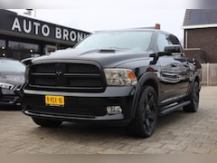Dodge Ram 1500 - 5.7 V8 4x4 CREW CAB 5'7 | LEDER | SCHUIFDAK | LPG