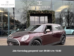 MINI Clubman - 1.5 Cooper Chili Pano | Stoelverwarming