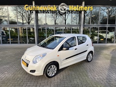 Suzuki Alto - 1.0 Celebration EASSS | AIRCO | ALL SEASON | LM 14" | NL AUTO