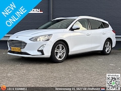 Ford Focus Wagon - 1.5 EcoBlue Trend Edition Business | € 6.300, - NETTO | Airco | Cruise | Navi | PDC | APK