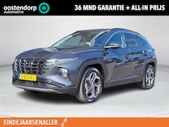 Hyundai Tucson - 1.6 T-GDI PHEV Comfort Smart 4WD | Achteruitrijcamera | Apple Carplay/Android Auto | Stoel