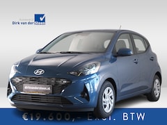 Hyundai i10 - 1.0 Comfort Smart 5-zits