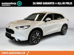 Honda ZR-V - 2.0 e:HEV Advance DIVERSE KLEUREN