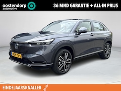 Honda HR-V - 1.5 e:HEV Elegance Nu met tijdelijk financieringsaanbod 5, 99%