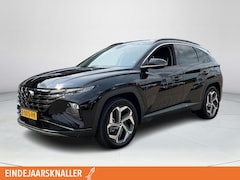 Hyundai Tucson - 1.6 T-GDI PHEV Premium 4WD | Rijklaarprijs | Stoel & stuur verwarming | 360 graden camera