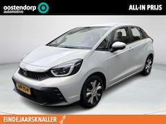Honda Jazz - 1.5 e:HEV Elegance Camera | Stoelverwarming | Demo