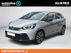 Honda Jazz - 1.5 e:HEV Advance Sport NIEUW IN DIVERSEN KLEUREN LEVERBAAR VA 31.400|Nu met tijdelijk fin