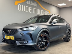 CUPRA Formentor - 1.4 VZ Mat Grijs/Panoramadak/Camera/Memory