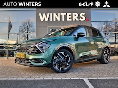 Kia Sportage - 1.6 T-GDi Plug-in Hybrid AWD GT-PlusLine Schuif- Kanteldak | Stoelverkoeling | Afn. Trekha