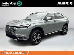 Honda HR-V - 1.5 e:HEV Advance DIVERSE KLEUREN|Nu met tijdelijk financieringsaanbod 5, 99%