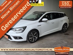 Renault Mégane Estate - 1.3 TCe Bose