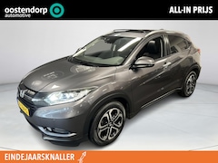 Honda HR-V - 1.5 i-VTEC Executive navigatie|panoramadak|achteruitrijcamera|stoelverwarming|climate cont