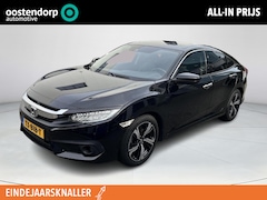 Honda Civic - 1.5 i-VTEC Executive Nu met tijdelijk financieringsaanbod 5, 99%