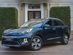 Kia Niro - 1.6 GDi PHEV DynamicPlusLine ADAPTIVE | CAMERA | CARPLAY | STUURVERWARMING | 1E EIGN