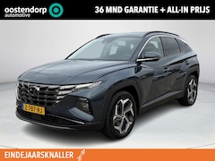 Hyundai Tucson - 1.6 T-GDI PHEV Premium 4WD | Stuurverwarming | Stoel verwarming/verkoeling | Elektrisch ve