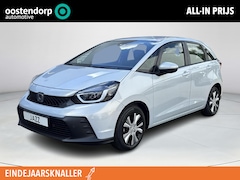 Honda Jazz - 1.5 e:HEV Elegance NIEUW IN DIVERSE KLEUREN LEVERBAAR VA 28.600|Nu met tijdelijk financier