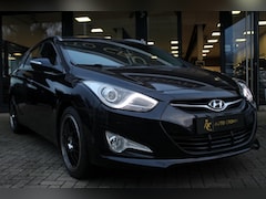 Hyundai i40 Wagon - 2.0 GDI i-Catcher Automaat 113.360KM