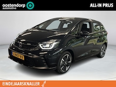 Honda Jazz - 1.5 e:HEV Advance