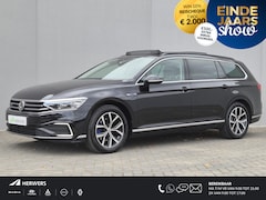 Volkswagen Passat Variant - 1.4 TSI DSG6 GTE Business Automaat / Dealer onderhouden / Pack Adventure / Trekgewicht 160