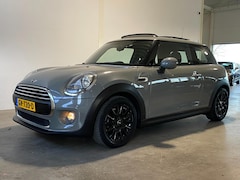 MINI One - 1.2 Automaat Panoramadak NL-auto