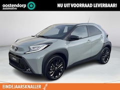 Toyota Aygo X - 1.0 VVT-i MT Premium