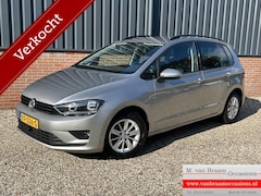 Volkswagen Golf Sportsvan - 1.2 TSI DSG Trekhaak/Navigatie/Ecc/Pdc
