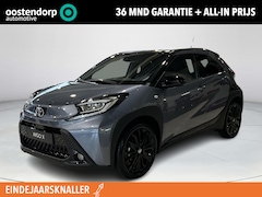 Toyota Aygo X - 1.0 VVT-i MT Pulse Design Pack