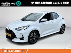 Toyota Yaris - 1.5 VVT-i Dynamic