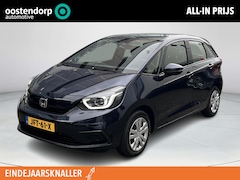 Honda Jazz - 1.5 e:HEV Comfort Nu met tijdelijk financieringsaanbod 5, 99%