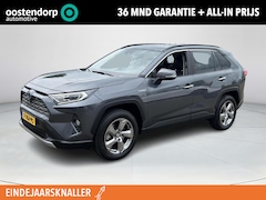 Toyota RAV4 - 2.5 Hybrid Executive
