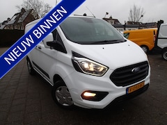 Ford Transit Custom - 280 2.0 TDCI L1H1 Trend VOORZIEN VAN AIRCO+CRUISE BTW/BPM VRIJ