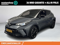 Toyota C-HR - 1.8 Hybrid GR-Sport