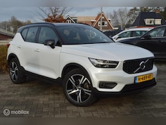 Volvo XC40 - 2.0 B4 191PK R-Design | Pano-dak | Trekhaak
