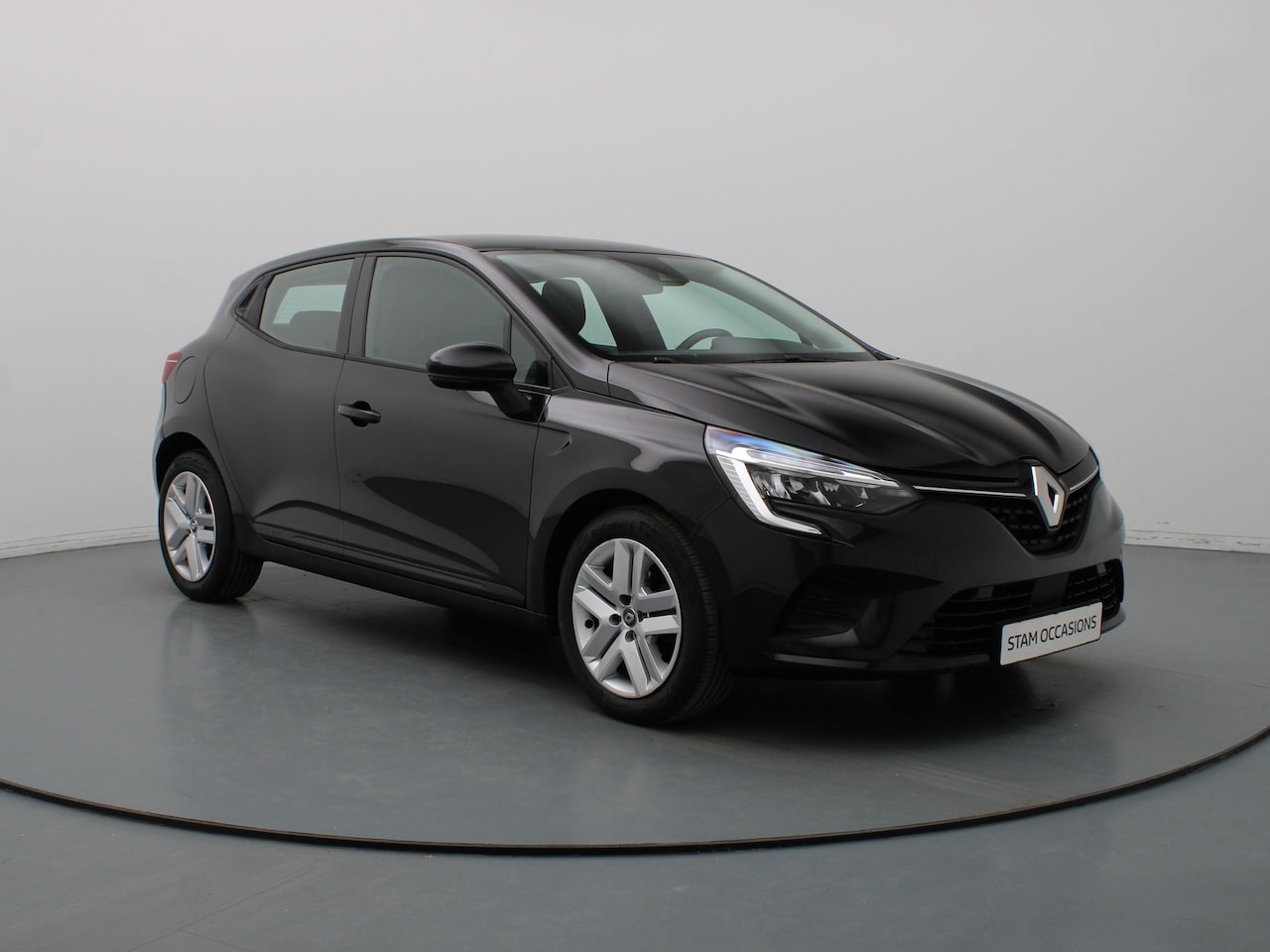 Renault Clio - 90pk TCe Zen Airco | Cruise | Carplay - AutoWereld.nl