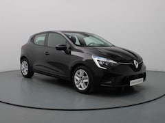 Renault Clio - 90pk TCe Zen Airco | Cruise | Carplay