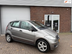Mercedes-Benz A-klasse - 150 Avantgarde|AUTOMAAT|NIEUWE APK|AIRCO