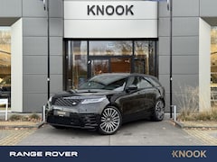 Land Rover Range Rover Velar - 3.0 P400 Turbo R-Dynamic HSE