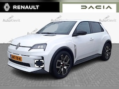 Renault 5 - 5 urban range techno 40 kWh